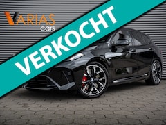 BMW 1-serie - 120I M Sport Design Edition M stoelen Fabg. 2028 VOL