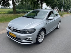 Volkswagen Polo - 1.0 MPI R-LINE/NAVI/AIRCO/VELGEN
