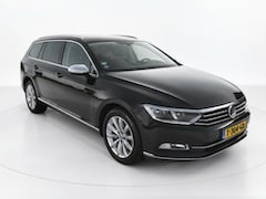 Volkswagen Passat Variant - 1.8 TSI Business Edition R Navi-Parkpilot-DSG