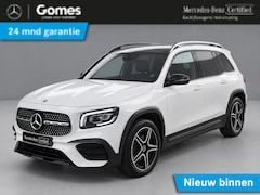 Mercedes-Benz GLB - 200 Business Solution AMG