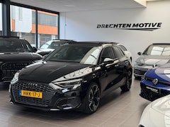 Audi A3 Sportback - 40 TFSI e S-line / pano / camera / led /