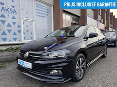 Volkswagen Polo - 1.0 TSI 95pk R-Line ACC CarPlay Garantie Inparkeren