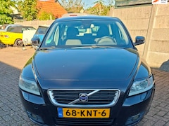 Volvo V50 - 1.8 Sport