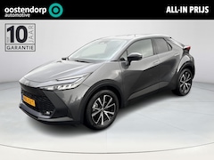 Toyota C-HR - 2.0 Plug-in Hybrid 220 Dynamic | Navigatie | Apple CarPlay/Android auto | Achteruitrijcame