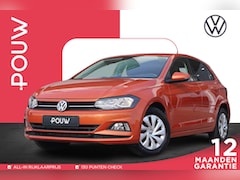 Volkswagen Polo - 1.0 TSI 95pk Comfortline | ACC | Carplay | Draadloos laden