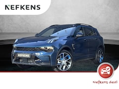 Lynk & Co 01 - 1.5 260pk Plug-in Hybrid | Rondomzicht camera | Panoramadak | Stoelverwarming | Premium Au