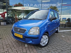 Suzuki Wagon R+ - 1.3 GL Airco Dealer onderhouden