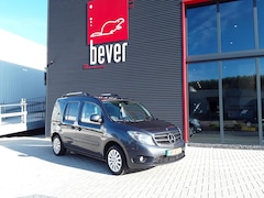Mercedes-Benz Citan - combi 112 Ambiente ROLSTOELAUTO AUTOMAAT
