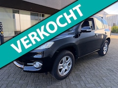 Toyota RAV4 - 2.0 VVTi Comfort 2WD AIRCO BJ 7-2011 APK 7-2027
