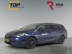 Opel Astra Sports Tourer - 1.2 Business Elegance | Stuur/stoelverwarming |