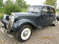 Citroën Traction - B 11