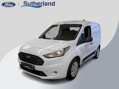 Ford Transit Connect - 1.5 EcoBlue L1 Trend | Ingerichte Laadruimte | Navigatie | Verwarmde Voorruit |