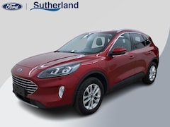Ford Kuga - 2.5 PHEV Titanium | Trekhaak met afneembare Kogel | Winter Pack | Adaptive cruise control