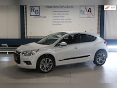 Citroën DS4 - 1.6 THP Sport Chic STOELMASSAGE/ LEER/ NAP