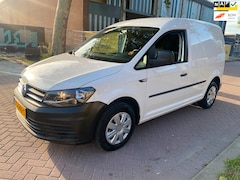 Volkswagen Caddy - 2.0 TDI L1H1 BMT Trendline/164.547 KM NAP / EURO6/ AIRCO / CRUISE CONTROL / CLIMA/ NETTE A