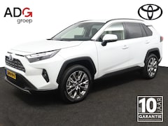 Toyota RAV4 - 2.5 Hybrid Executive | Lederen Bekleding | Elektrisch Verstelbare Voorstoelen | Hoge Insta