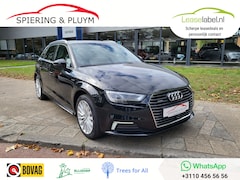 Audi A3 Sportback - 1.4 e-tron Sport PL+ | Adaptive Cruise | Leder