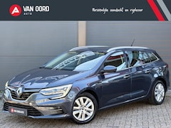 Renault Mégane E-Tech - Estate 1.6 Plug-In Hybrid 160 / 100% Onderhoud