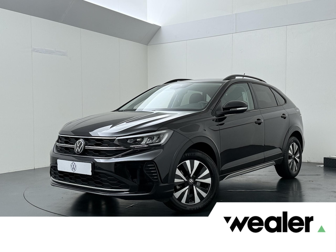 Volkswagen Taigo - 1.0 TSI Life Edition | 116 PK | Automaat | Stoelverwarming | Achteruitrijcamera | Apple Ca - AutoWereld.nl
