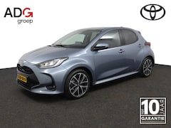 Toyota Yaris - 1.5 Hybrid 115 Dynamic | Dodehoekdetectie | Stoel / Stuurverwarming | Parkeersensoren Voor