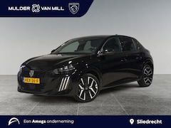 Peugeot 208 - GT 1.2 Hybrid 145pk e-DCS6 | 8 JAAR GARANTIE | ADAPTIVE CRUISE | 360° CAMERA | DODEHOEKBEW