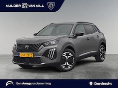 Peugeot 2008 - Allure 1.2 Turbo 100pk | PARKEERHULP V+A | APPLE CARPLAY / ANDROID AUTO | CLIMA | CRUISE C