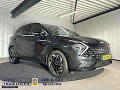 Kia Sportage - 1.6 T-GDi Plug-in Hybrid AWD GT-PlusLine Automaat | Leder | SOH 100%