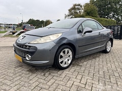 Peugeot 207 - 1.6 VTi Première