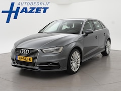 Audi A3 Sportback - 1.4 E-TRON PHEV 204 PK AUT. + TREKHAAK | ADAPTIVE CRUISE | SPORTSTOELEN | 18 INCH