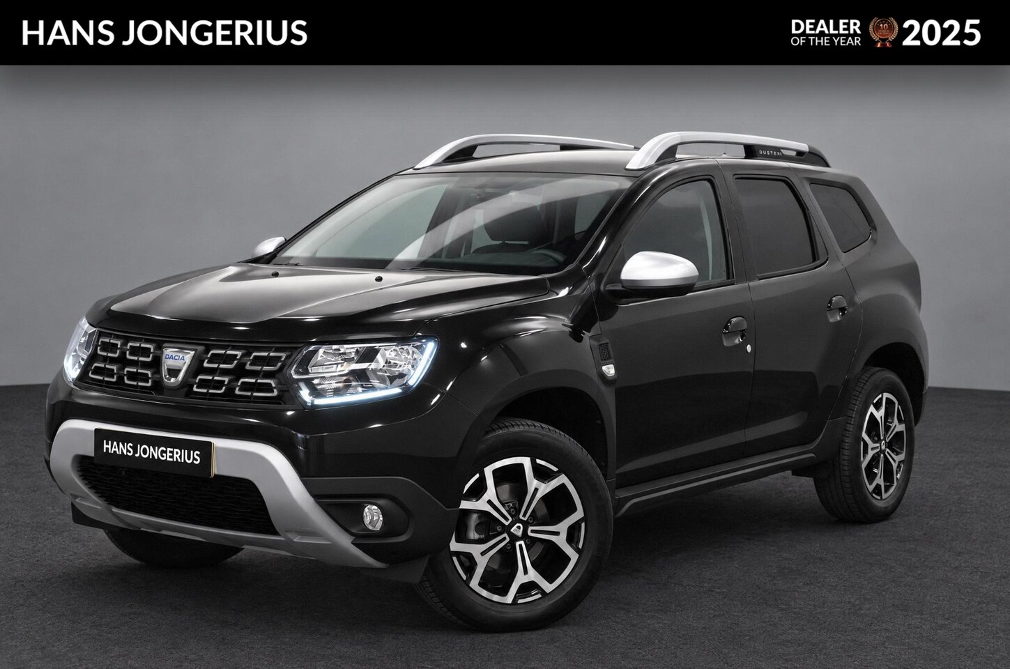 Dacia Duster - TCe 100 Bi-Fuel Prestige | CAMERA | NAVI | CRUISE CONTROL | CLIMATE CONTROL | PDC | LMV - AutoWereld.nl