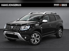 Dacia Duster - TCe 100 Bi-Fuel Prestige | CAMERA | NAVI | CRUISE CONTROL | CLIMATE CONTROL | PDC | LMV