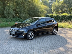 Volkswagen Polo - 1.0 TSI Highline DSG I NAVI I PDC I STOELVERW I BLUETOOTH I NWE APK