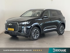 Chery Tiggo 4 - 1.5L HEV Unique | DEMO |