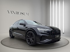 Audi SQ8 - 4.0 TFSI SQ8 quattro ABT | Pano | B&O | 4-Wielbesturing | Softclose | Head-Up |