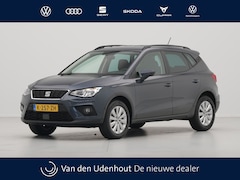 SEAT Arona - 1.0 TSI 95pk Style Business Intense Navigatie Camera Acc Side ass. 148
