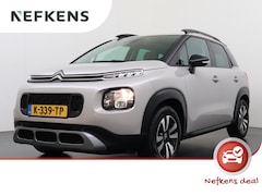 Citroën C3 Aircross - Origins 110pk | Navigatie | Panoramisch schuifdak | Camera achter | Parkeersensoren | Auto