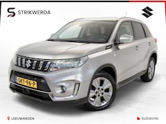 Suzuki Vitara - 1.4 Boosterjet Select Smart Hybrid Clima/Cruise/Carplay