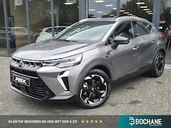 Mitsubishi ASX - 1.8 HEV AT Executive | Built-in Google | Navigatie | AppleCarplay/AndroidAuto | Uit voorra