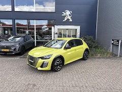 Peugeot 208 - 1.2 Hybrid 145 e-DCS6 GT