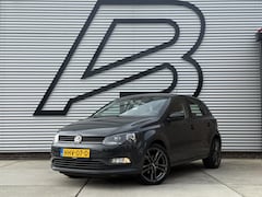 Volkswagen Polo - 1.0 Carplay|Navi|Elek ramen|Lm velgen|APK tot 04-2027
