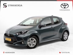 Toyota Yaris - 1.5 Hybrid 115 Active