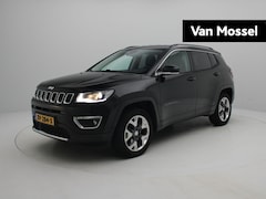 Jeep Compass - 1.4 MultiAir Limited 4x4
