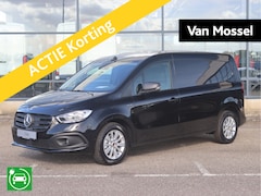 Mercedes-Benz eCitan - 112 Pro L2 51 kWh
