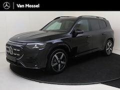 Mercedes-Benz GLB - 200 Business Solution AMG / Winterpakket / Nightpakket / Superscreen / Memory-Stoelen /