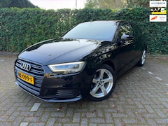 Audi A3 Sportback - 1.0 TFSI Sport Lease Edition Automaat|Trekhaak|PDC