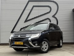 Mitsubishi Outlander - 2.0 PHEV Business Edition 1e Eigenaar|Camera|Cruise|Trekhaak|Clima|Navi|N.A.P|APK tot 01-2