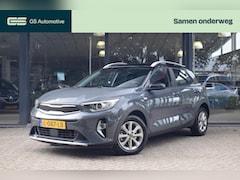 Kia Stonic - 1.0 T-GDi MHEV DynamicLine |CAM|NAVIGATIE|CRUISE