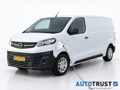 Opel Vivaro-e - L2H1 Edition 75 kWh 3-PERS AIRCO CRUISE CARPLAY