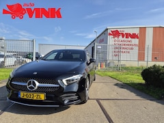 Mercedes-Benz A-klasse - 250 e Business Solution AMG Limited