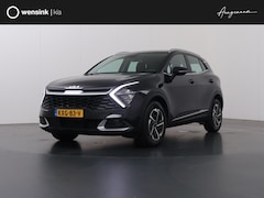 Kia Sportage - 1.6 T-GDi Hybrid DynamicLine | Navigatie | Parkeercamera | Climate Control | Cruise Contro